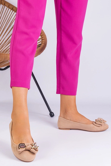 Bēšas sieviešu klasiskās... 2