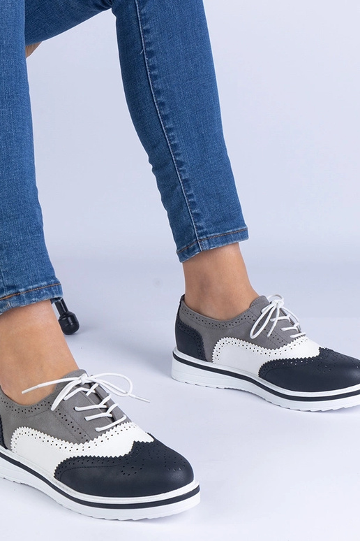 Toddi melni klasiskie puszābaki Toddi melni klasiskie puszābaki