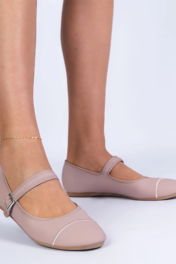 Longhola rozā balerīni ar...