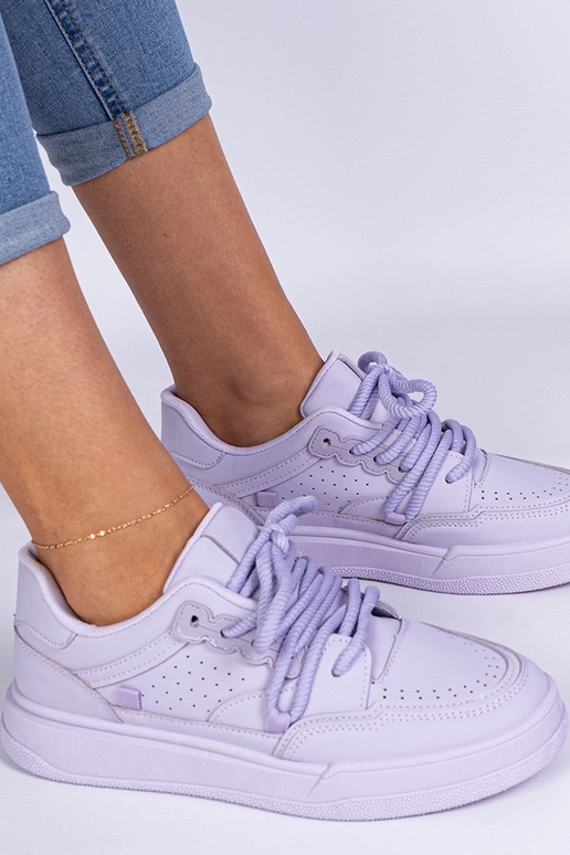 Violeta sieviešu sporta apavi no... Violeta sieviešu sporta apavi no...