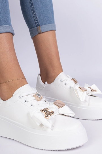 Milonel baltie sporta apavi... 2