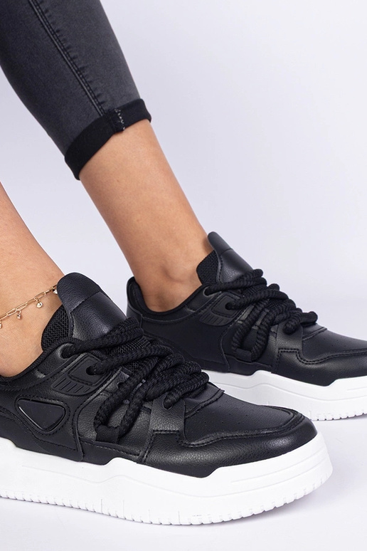 Kayota melnie sporta apavi sievietēm... Kayota melnie sporta apavi sievietēm...