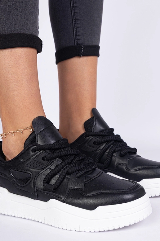 Kayota melnie sporta apavi sievietēm... Kayota melnie sporta apavi sievietēm...