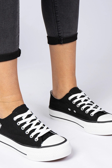 Melni klasiskie sieviešu... 2