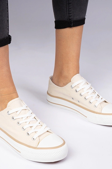 Bēši klasiskie sieviešu...