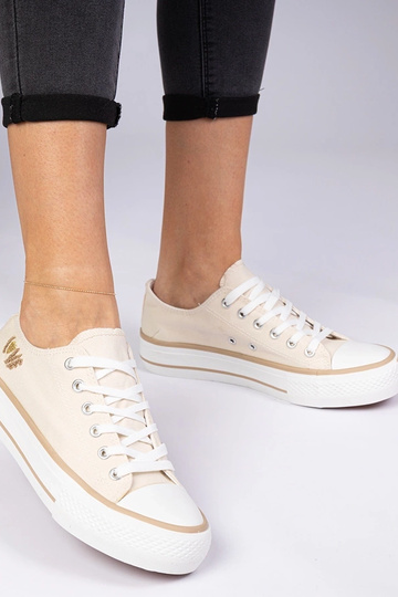 Bēši klasiskie sieviešu... 2