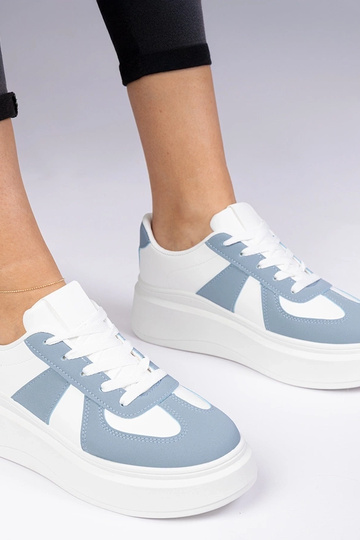 Zili sneakers apavi uz...