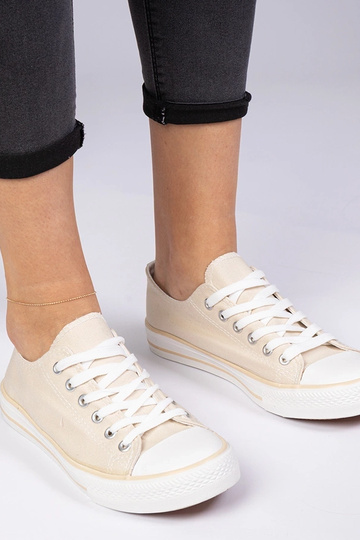 Brūnas klasiskas sieviešu... 2