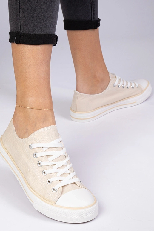 Brūnas klasiskas sieviešu sporta...