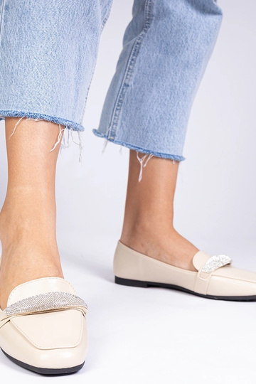 Gaiši brūnas sieviešu... 2