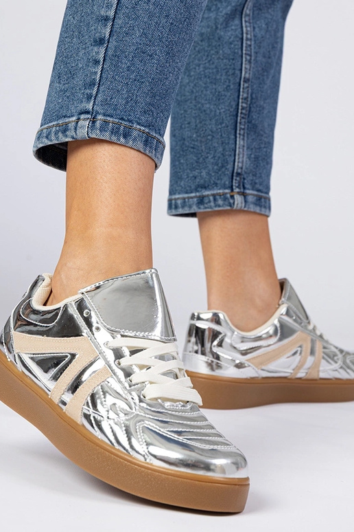 Keila sudraba sieviešu kedas lakotas Keila sudraba sieviešu kedas lakotas