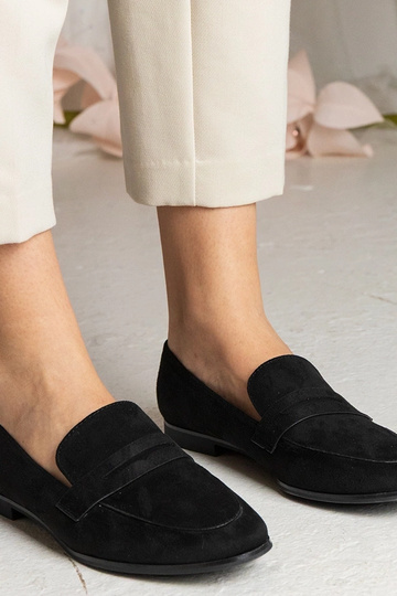 Melnas sieviešu klasiskās... 2