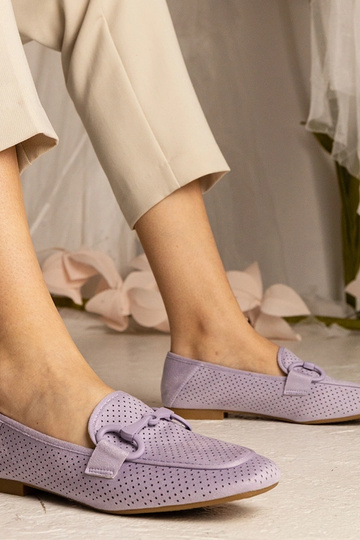 Violeta dāmu caurspīdīgas...