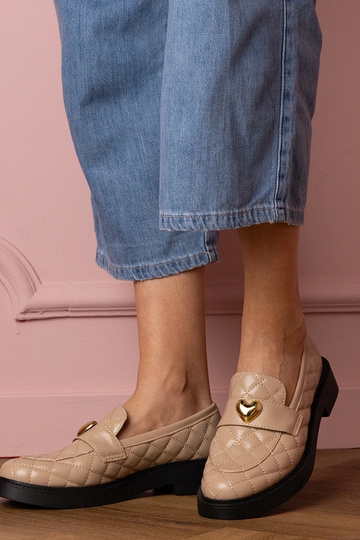 Smilšu krāsas sieviešu...