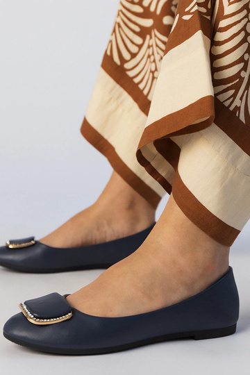 Tumši zila sieviešu...