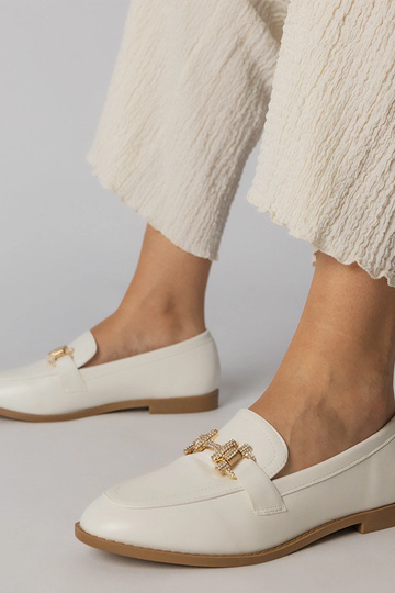 Baldzi mokasīni ar...