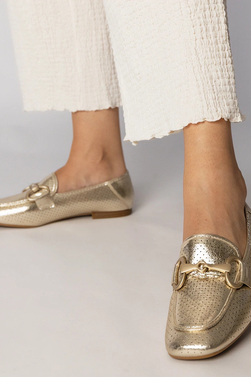 Zelta elegantiiskas sieviešu...