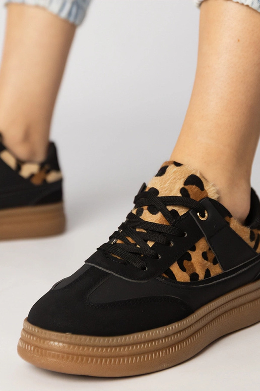 Pūķa raksta sieviešu sporta apavi no...