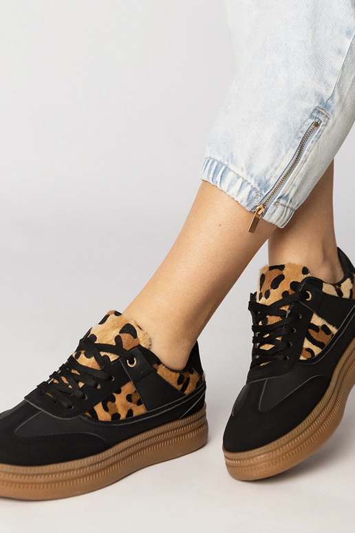 Pūķa raksta sieviešu sporta apavi no...