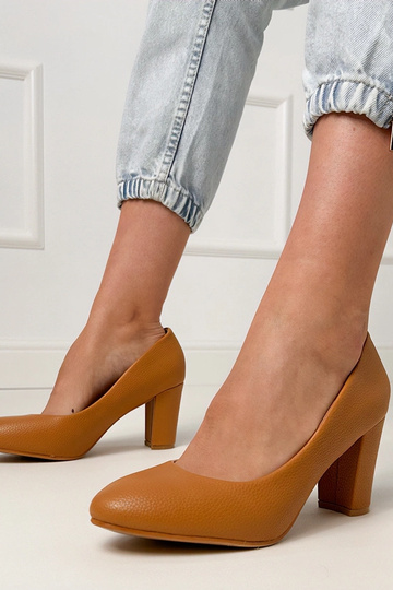 Rudās klasiskās sūkņas uz... 2