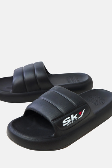 Melnas vīriešu gumijas... 2