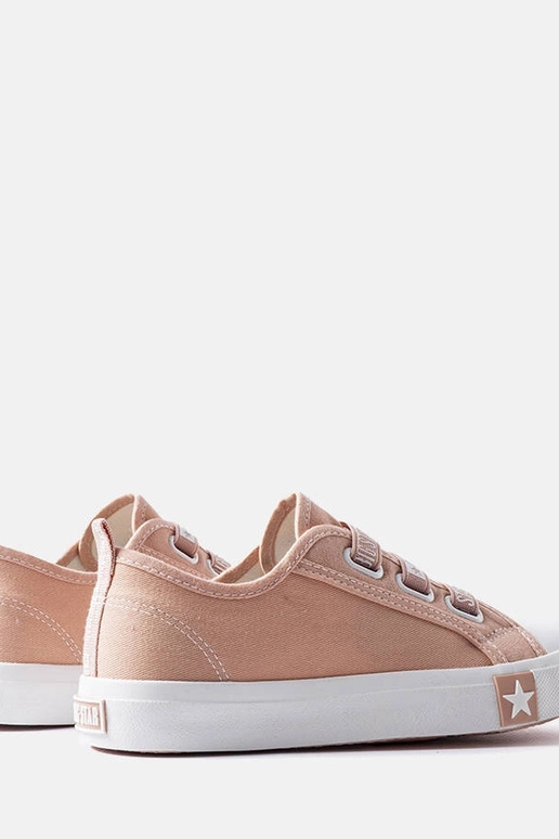 Rozā bērnu sporta apavi Big Star...