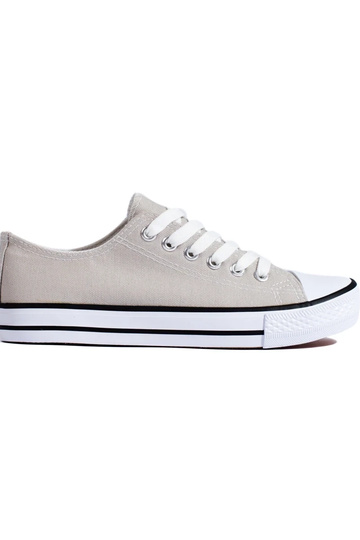 Sieviešu zābaki  pelēkas...