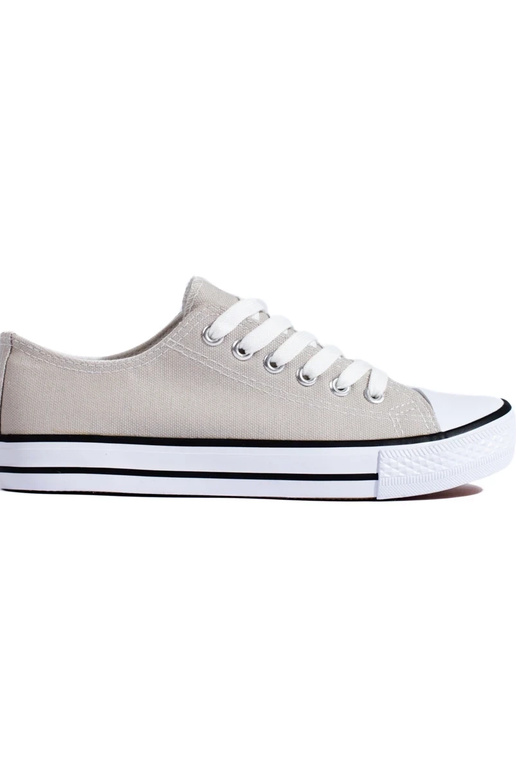 Sieviešu zābaki  pelēkas krāsas Shelovet