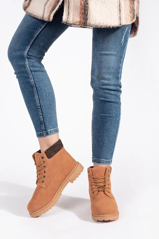 apavi sieviešu izgatavots no dabīgas...