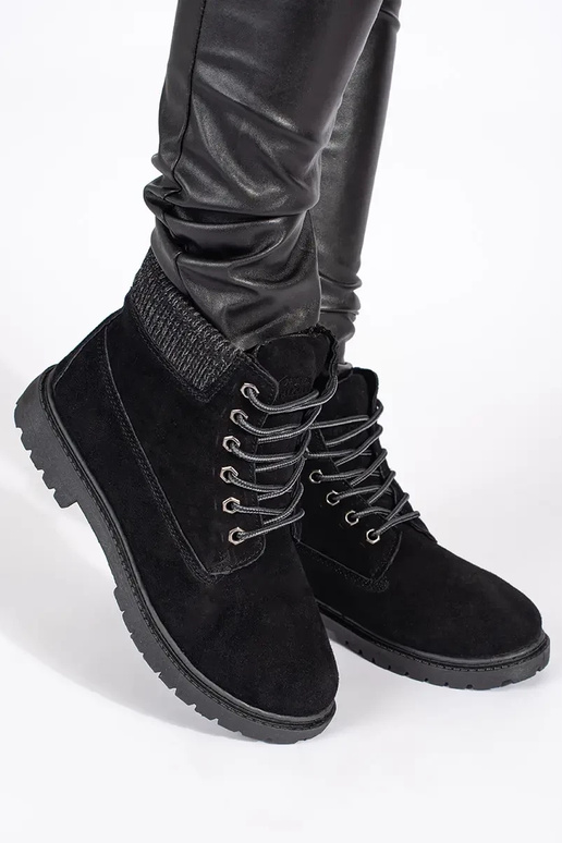 apavi sieviešu izgatavots no dabīgas...