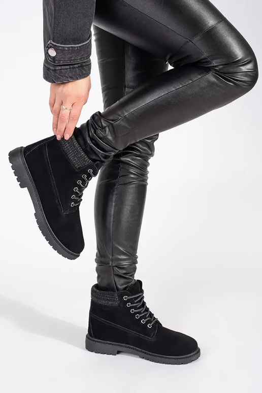 apavi sieviešu izgatavots no dabīgas...