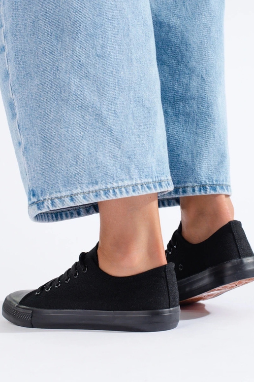 Klasiska modeļa Melnas krāsas...