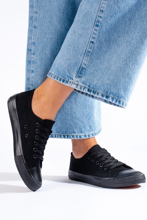 Klasiska modeļa Melnas krāsas...