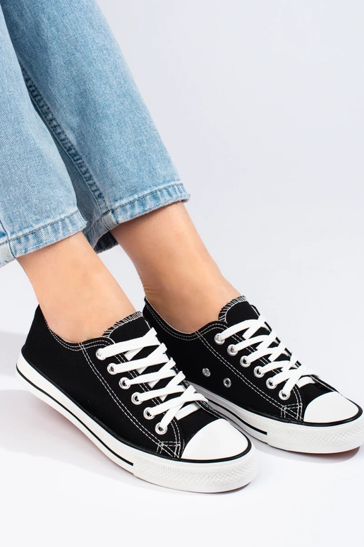 Klasiska modeļa Melnas krāsas...