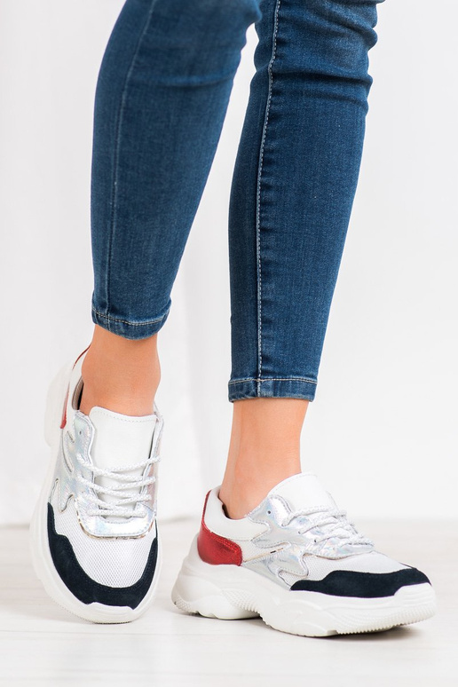 Apavi kedu modelī Shelovet