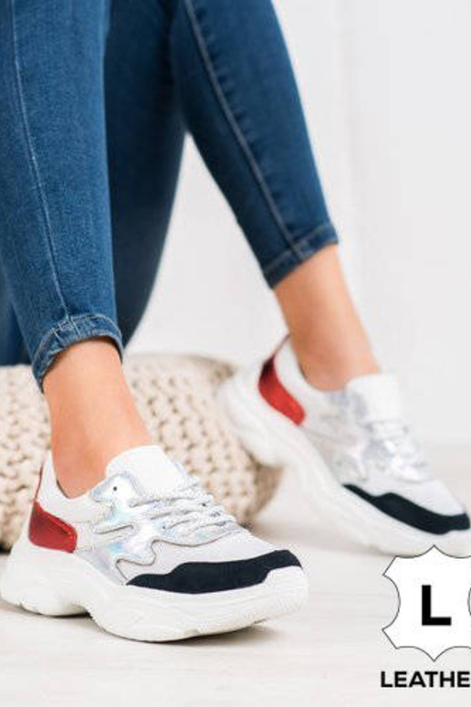 Apavi kedu modelī Shelovet