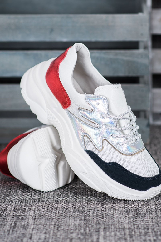 Apavi kedu modelī Shelovet