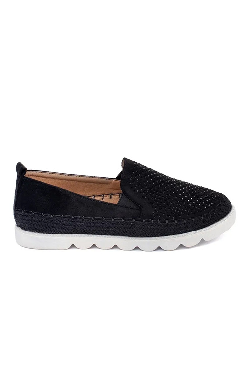 Slip on kurpes