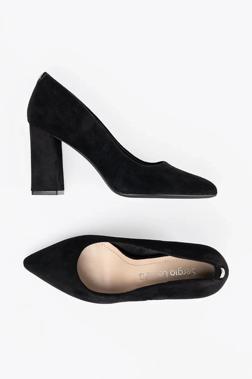 Klasiskā modeļa apavi