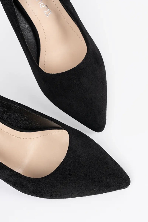 Klasiskā modeļa apavi