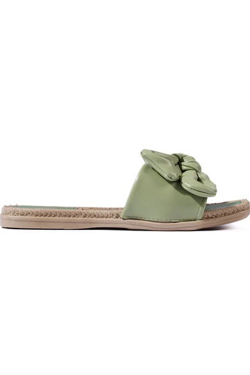 Čības   Shelovet zaļš