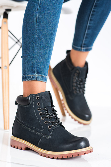 Ikdienišķi Sieviešu zābaki... 2