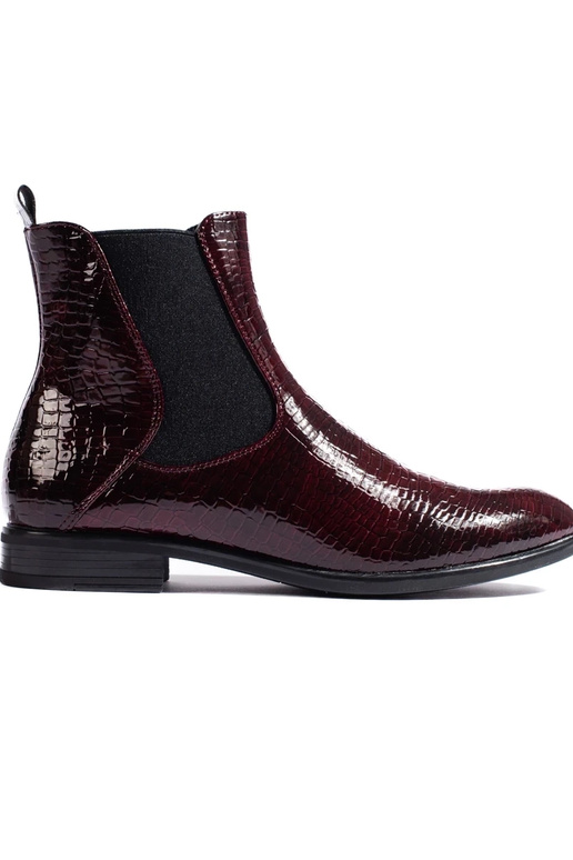 Sieviešu zābaki Sergio Leone lakots... Sieviešu zābaki Sergio Leone lakots...