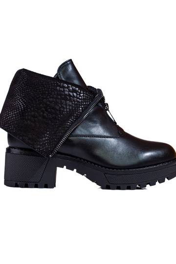 Sieviešu zābaki z...