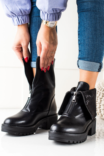 Sieviešu zābaki z... 2