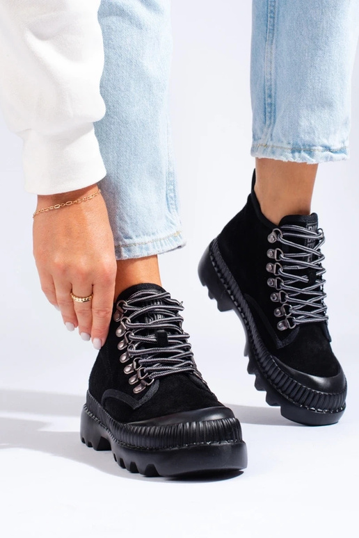 Sieviešu puszābaki Big Star II274363 906