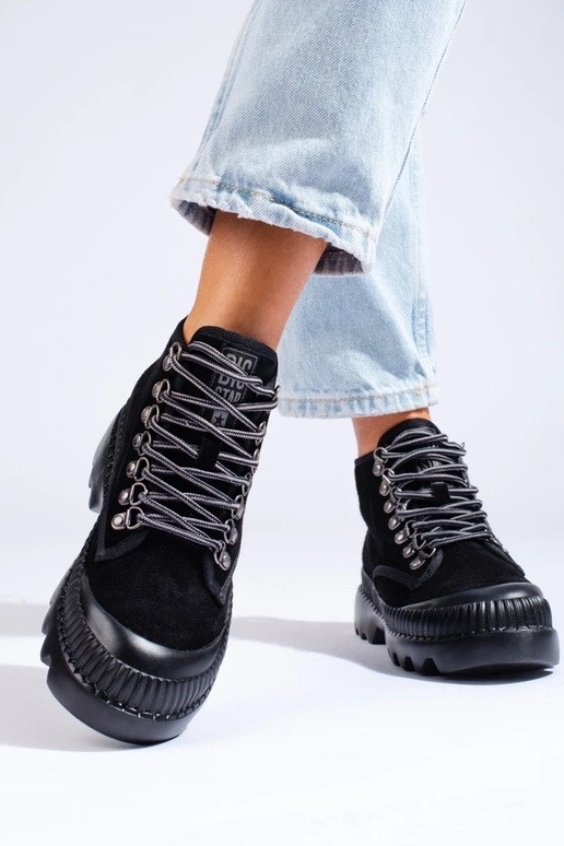 Sieviešu puszābaki Big Star II274363 906