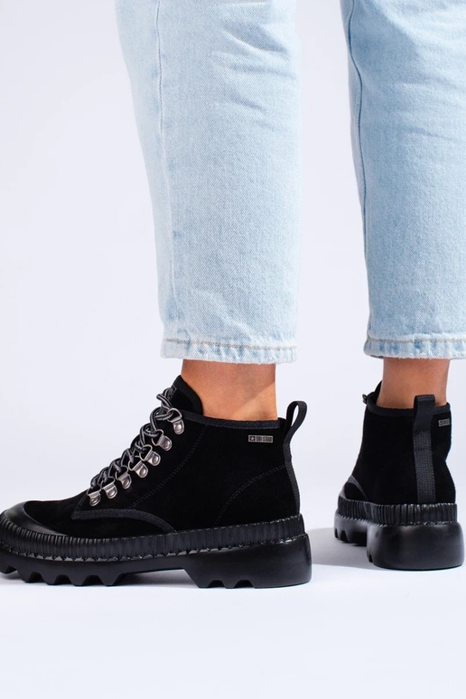 Sieviešu puszābaki Big Star II274363 906