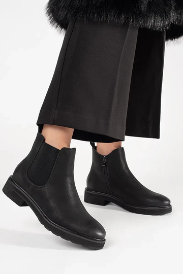 Klasiskā modeļa melni... 2