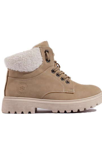 Sieviešu zābaki no eko ādas...